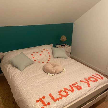 Lecocondemy Apartamento Méru Exterior foto